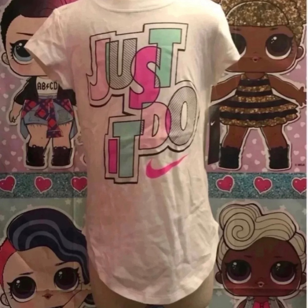 Nike Tee